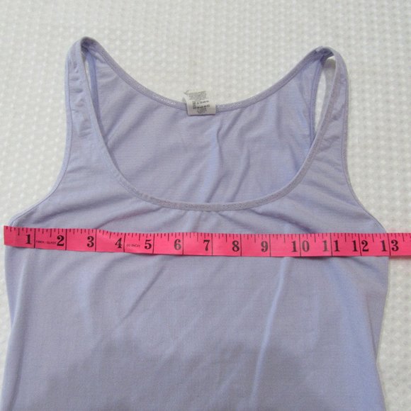 Ladies Undershirt -Calvin Klein -Medium - Picture 4 of 11